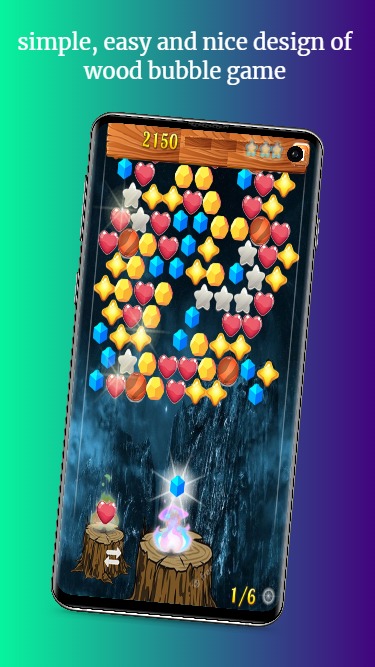 Wood Bubble图3