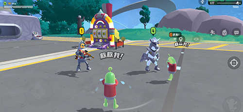 香肠派对破解最新版-3