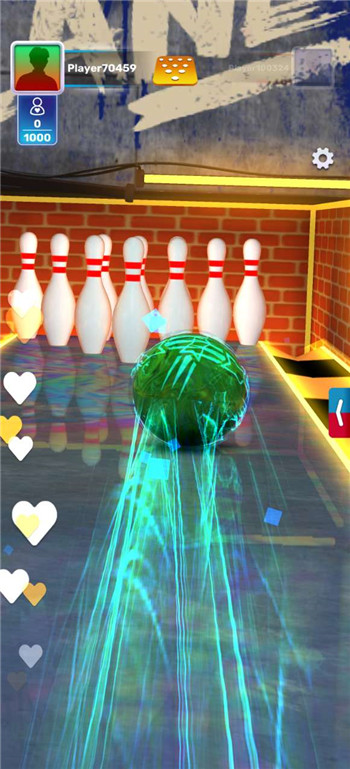 Bowling Clash
