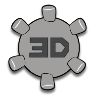 踩地雷3D