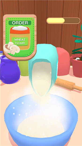 breadbaking图3