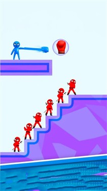流行偶像跑酷截图1