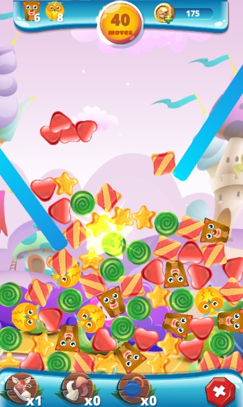 糖果形状(Sugarie Shape)-2