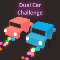 双车挑战赛(Dual Car Challenge)