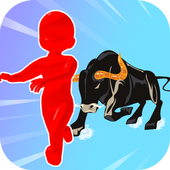坏公牛驱逐(Bad Bull)