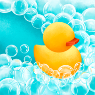 勇敢的鸭子(Brave Duck)