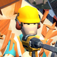 钻孔工人(Drilling Guy)