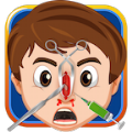 我的医生特殊手术(Doctor Surgery Game)