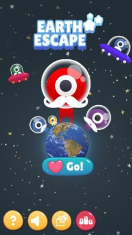 外星逃亡图3