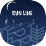 几何跑道闯关(RunLine)