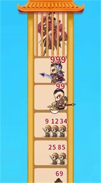 大侠来冲关图2