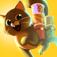 猫区(Cat Zone)