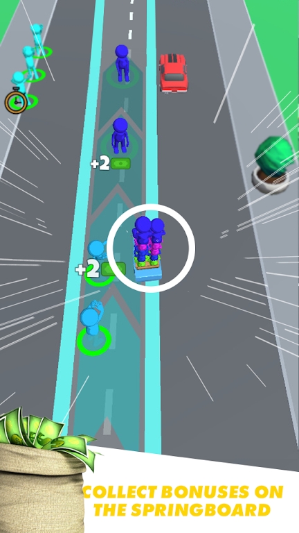 敏捷汽车(The Agile Car)