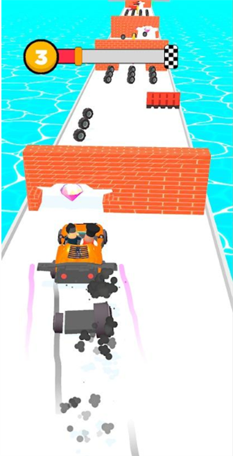 DriveTogether图3