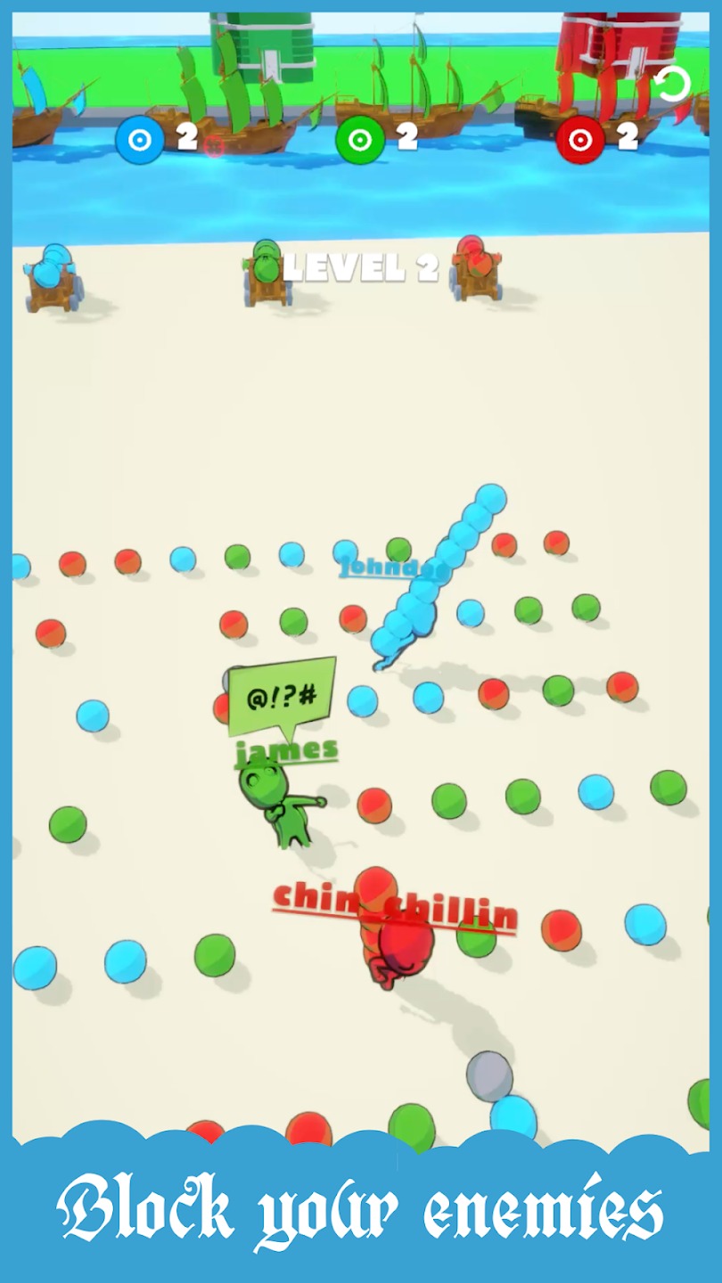 Shot Stack图2