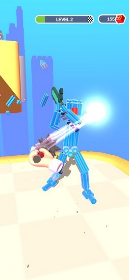 Block Smasher