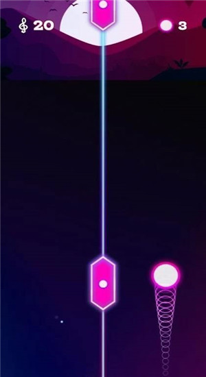 节奏光滑梯(Light Side)-0