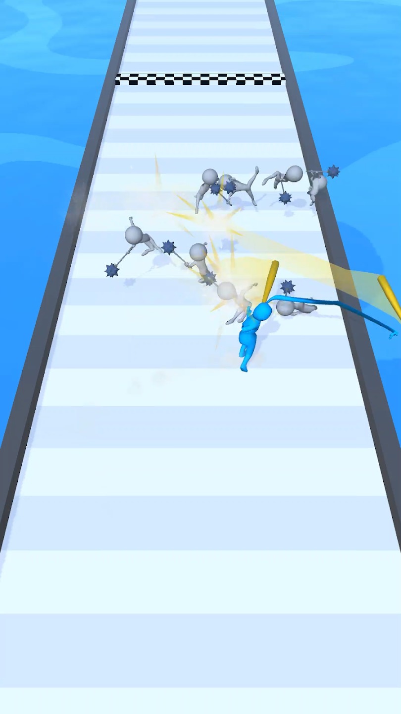 Havoc Ragdoll图2