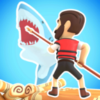 救生筏迷失海洋Survival Raft