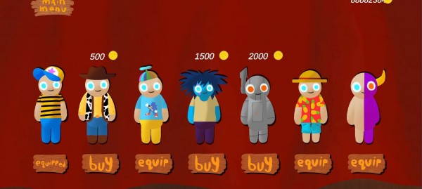 特洛姆怪物的崛起(TROTM The Rise Of The Monsters)截图1
