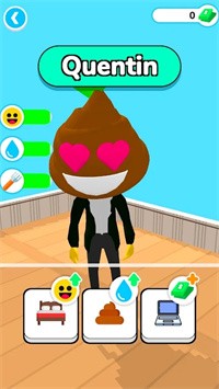 Emoji Life