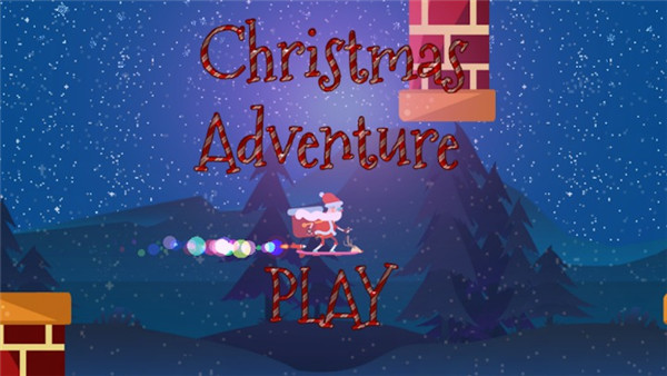 圣诞冒险(Super Christmas Adventure)