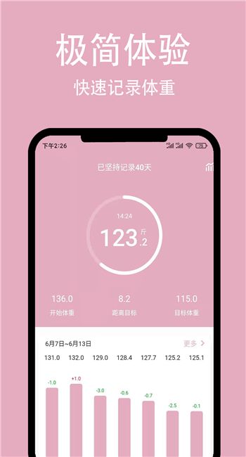 简轻体重截图4