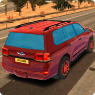 越野吉普车驾驶(4x4 Offroad Jeep Driving Games)