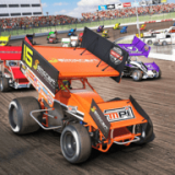 短跑赛车(Sprint Car Racing)