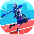 奥术跑(Arcane Run)