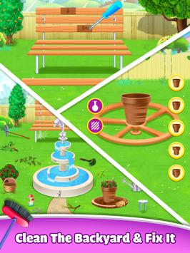 SchoolHouseCleaning图3