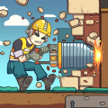 闲置拆除(Idle Demolishing)