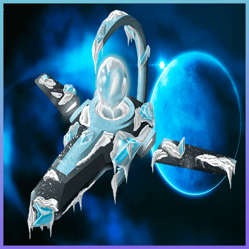 太空之影(Shadow of space)