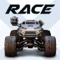 极限火箭竞技赛车(R.A.C.E.)