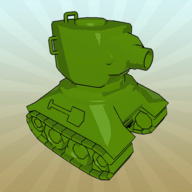 坦克来了(Tank Coming)