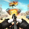 沙漠枪战(Desert Gun Strike 2021)