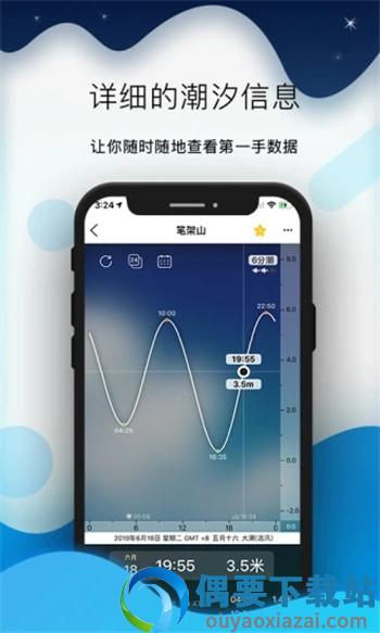 赶海潮汐app图3