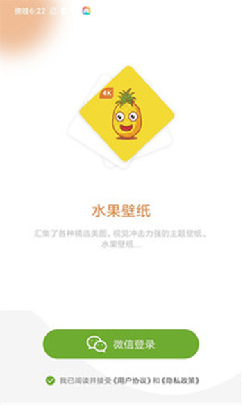 水果壁纸图4