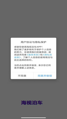 海视泊车图3