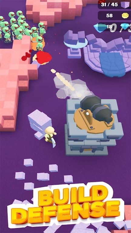 Stone Destroyer