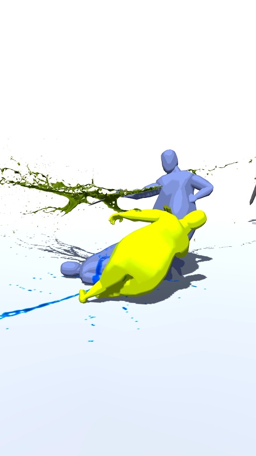 醉酒射手(Drunk Shooter)截图1