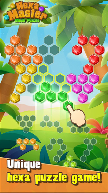 Hexa Master