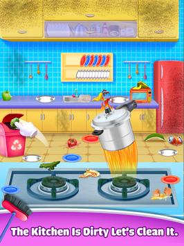 SchoolHouseCleaning