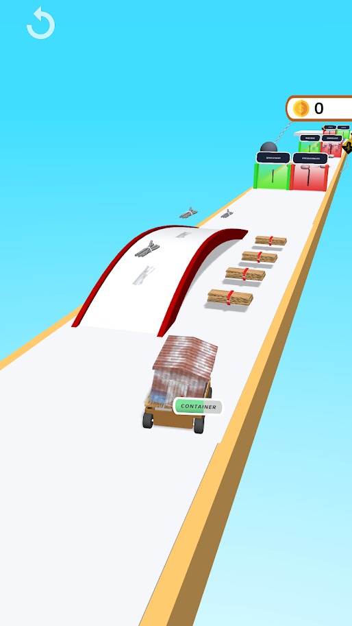 Estate Runner图1