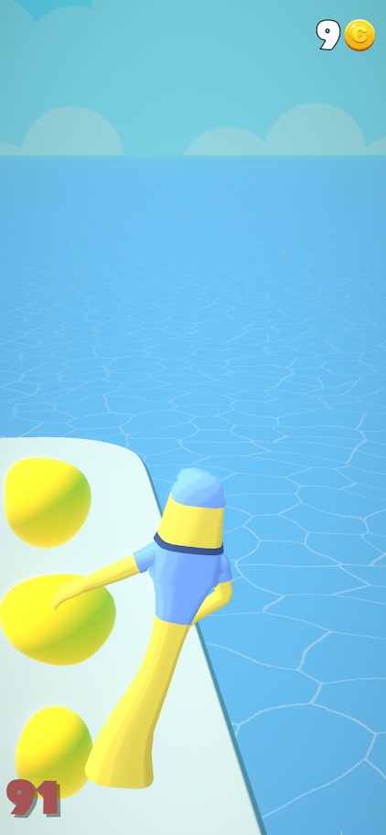 拉伸跑步3D(Stretch Run 3D)