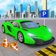 停车场汽车(Car Parking Game Car Games)