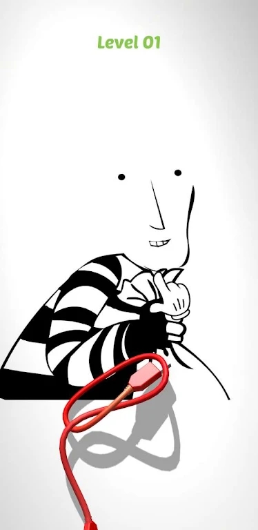 皮影艺术(Shadow Art)-1