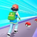 精灵球射手(Pokeball Shooter)