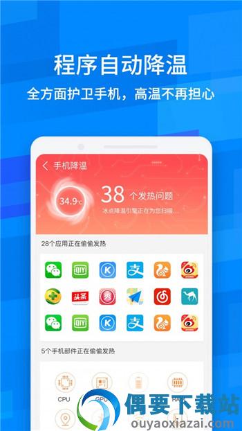 龙卷风清理专家