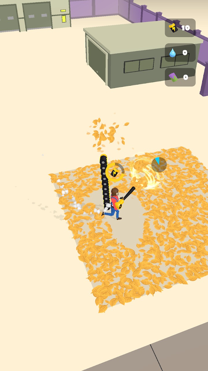 Cleaning Inc图2